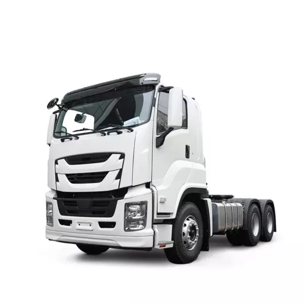 Isuzu Giga