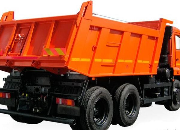 КАМАЗ 65115