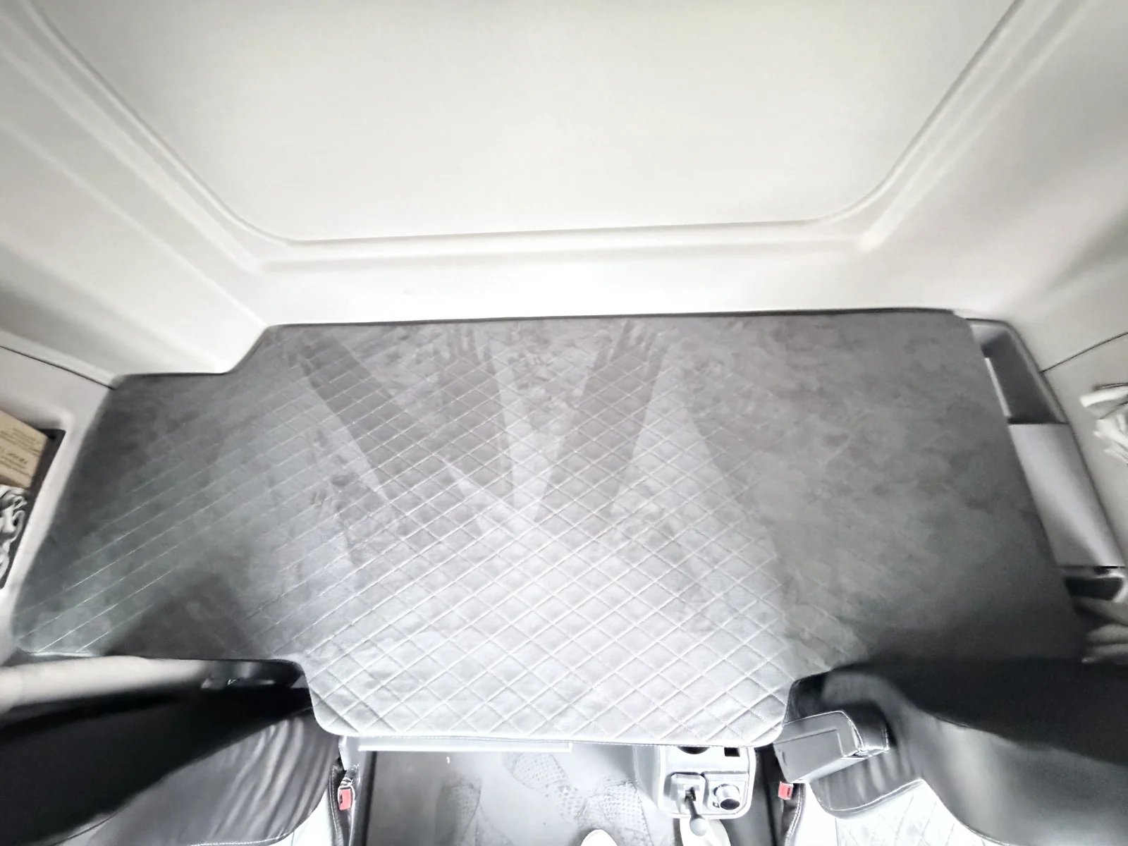 Чехол на матрас для Dongfeng GX